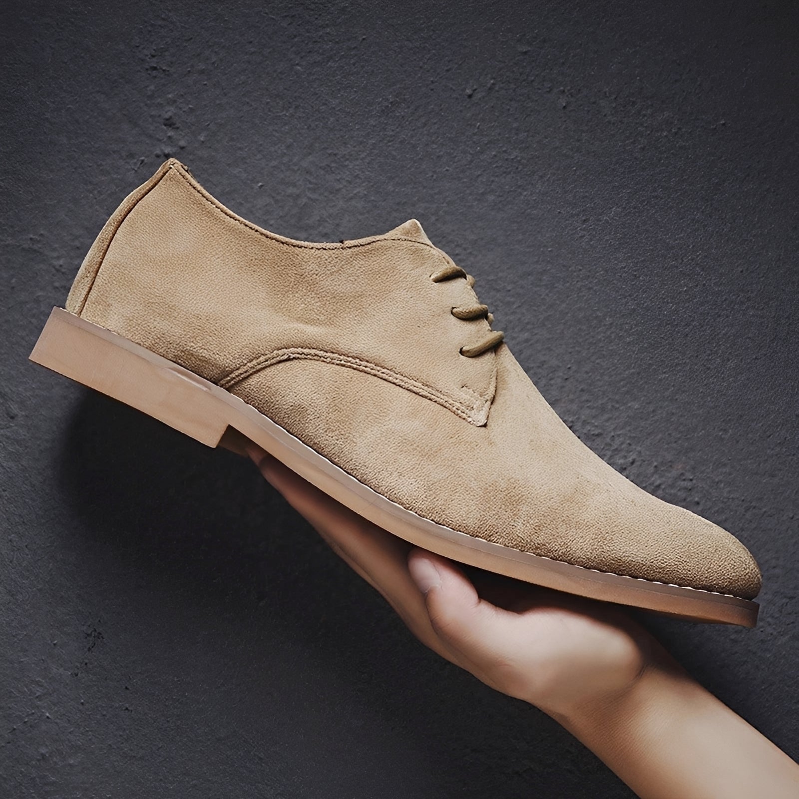 Eddie - Stilvolle Schuhe für elegante Herrenveranstaltungen