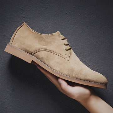 Eddie - Stilvolle Schuhe für elegante Herrenveranstaltungen