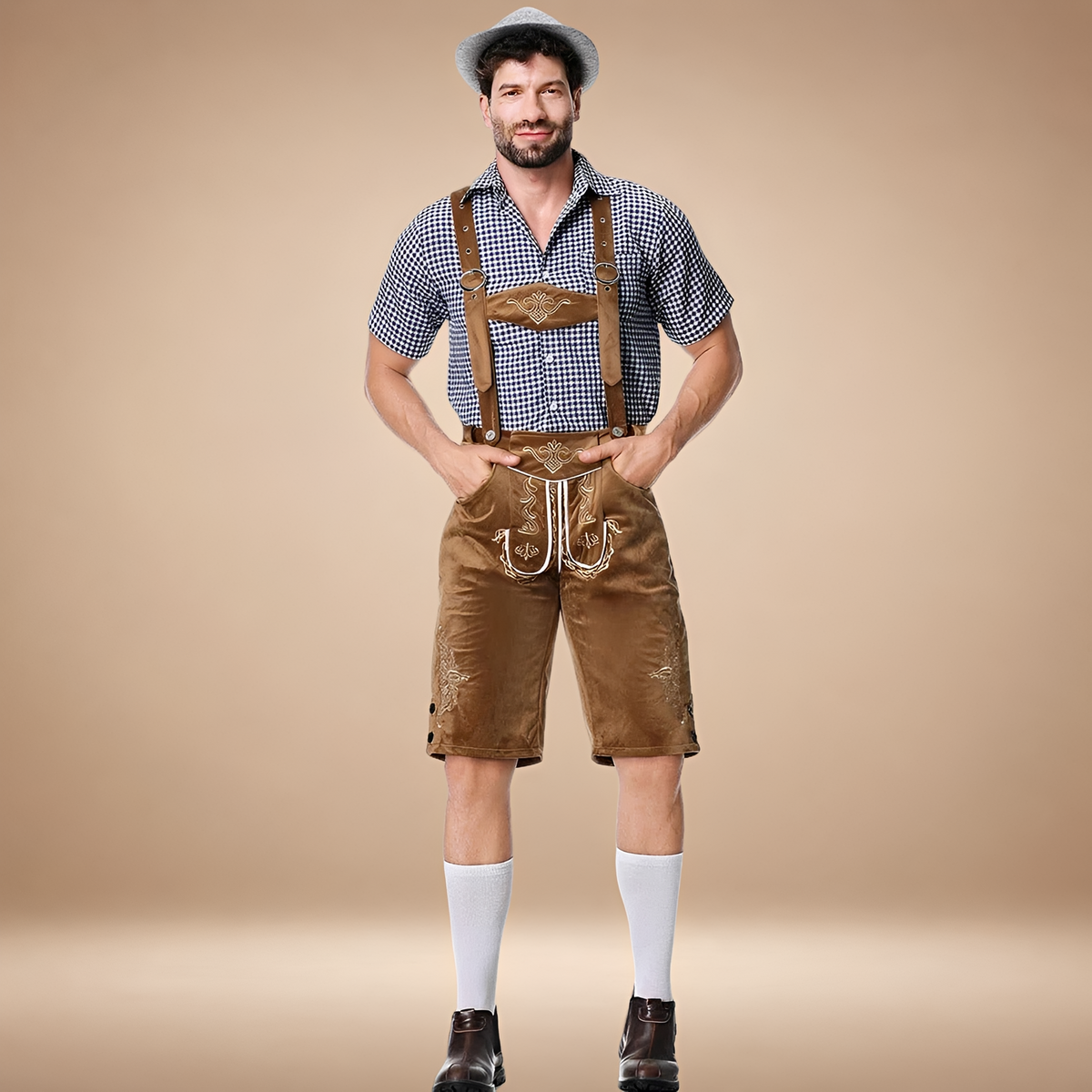 Simone - Zeitlose und stilvolle Tracht für das Oktoberfest