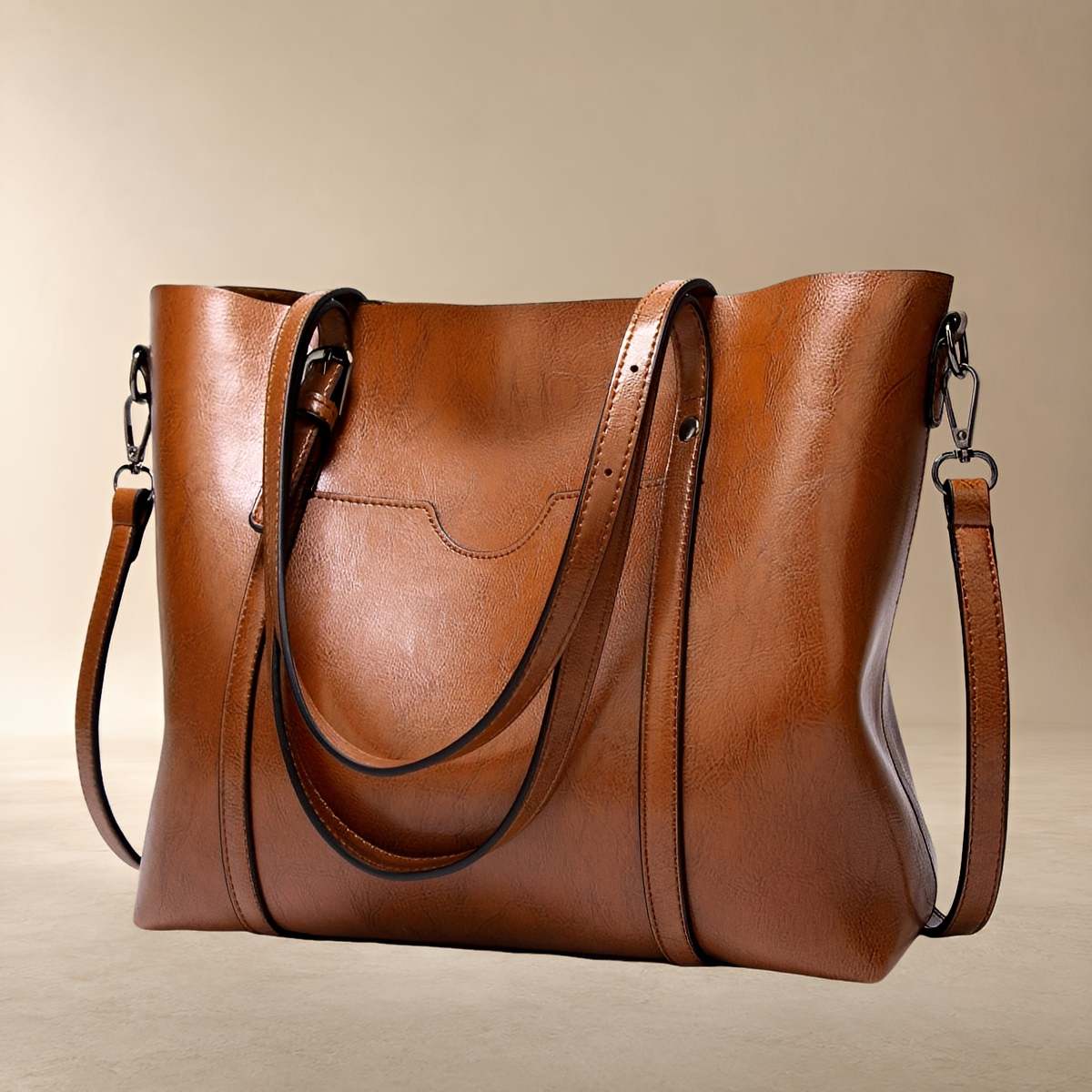 Alina - Geräumige und leichte Tasche