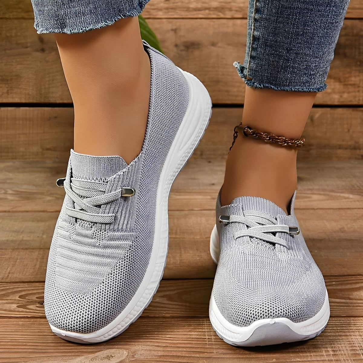 Aayan - Modische und bequeme Freizeitschuhe