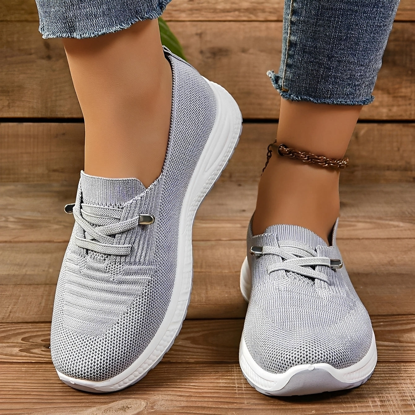 Aayan - Modische und bequeme Freizeitschuhe