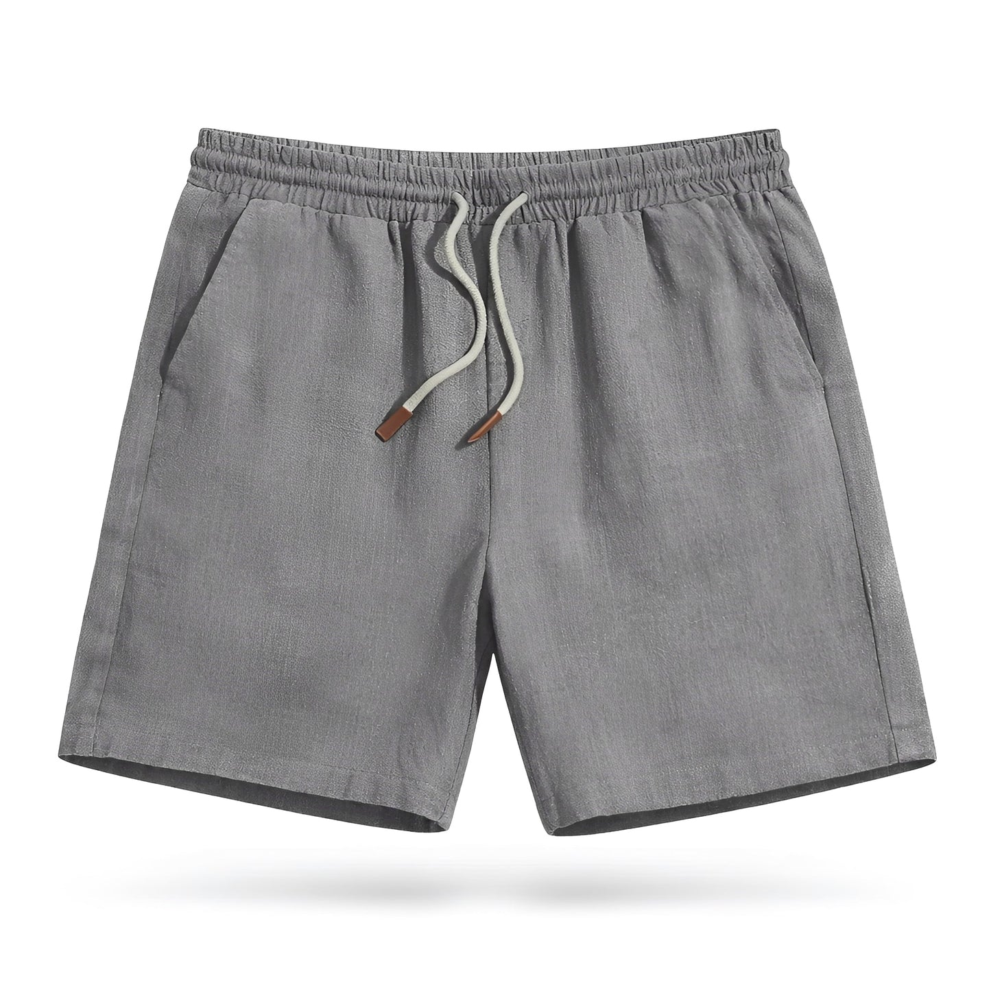 Barnett - Bequeme Shorts mit elastischem Bund