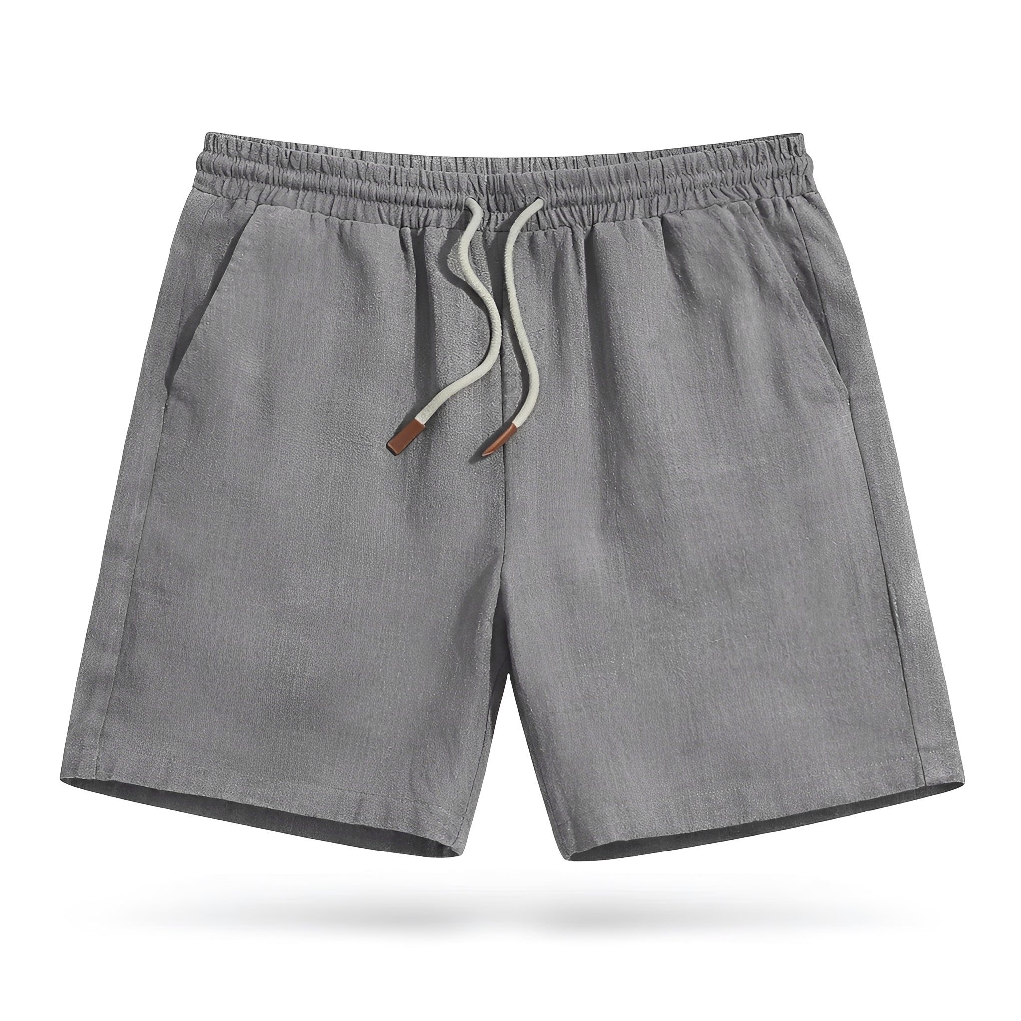 Barnett - Bequeme Shorts mit elastischem Bund