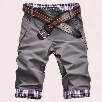 Rayan - Modische Shorts im urbanen Stil