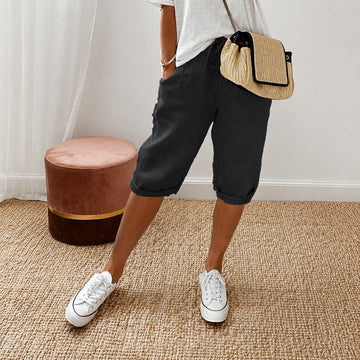 Ella - Bequeme Shorts mit schnelltrocknenden Eigenschaften