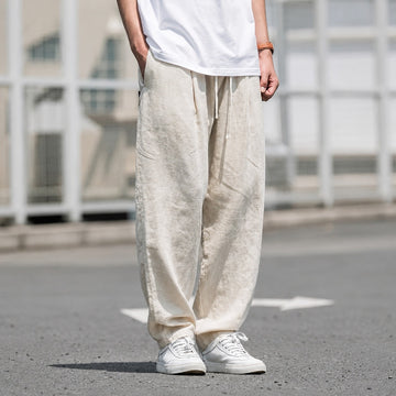 Mcleod - Angenehme Freizeithose