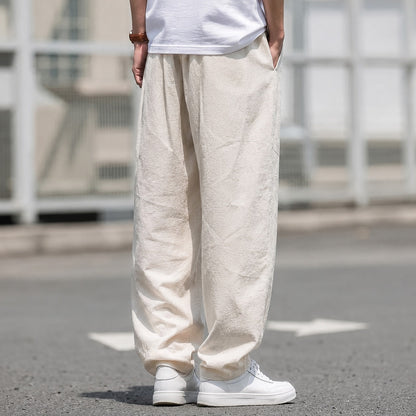 Mcleod - Angenehme Freizeithose