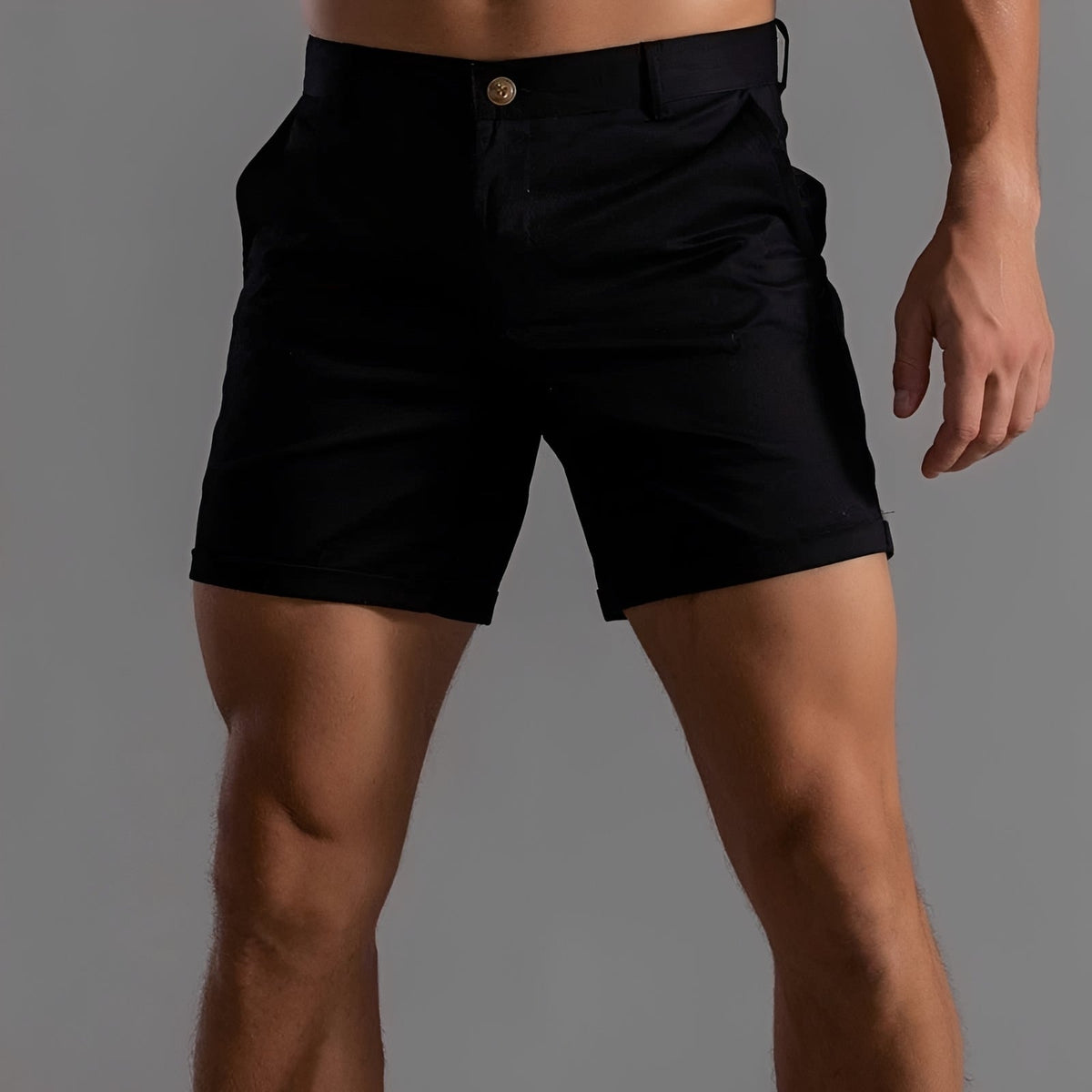 Jed - Bequeme Badeshorts