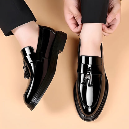 Jeevan - Elegante Schuhe mit flexibler Gummisohle
