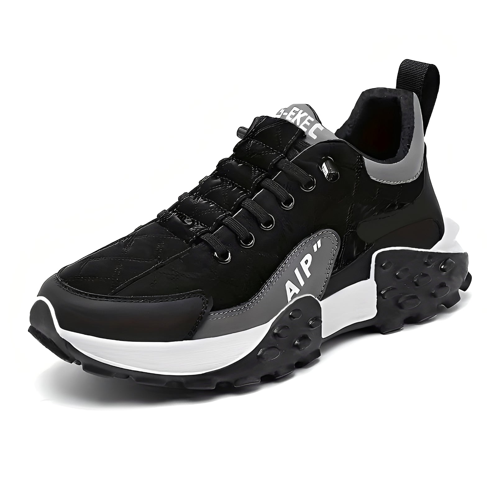 Julian - Komfortable und stilvolle Schuhe