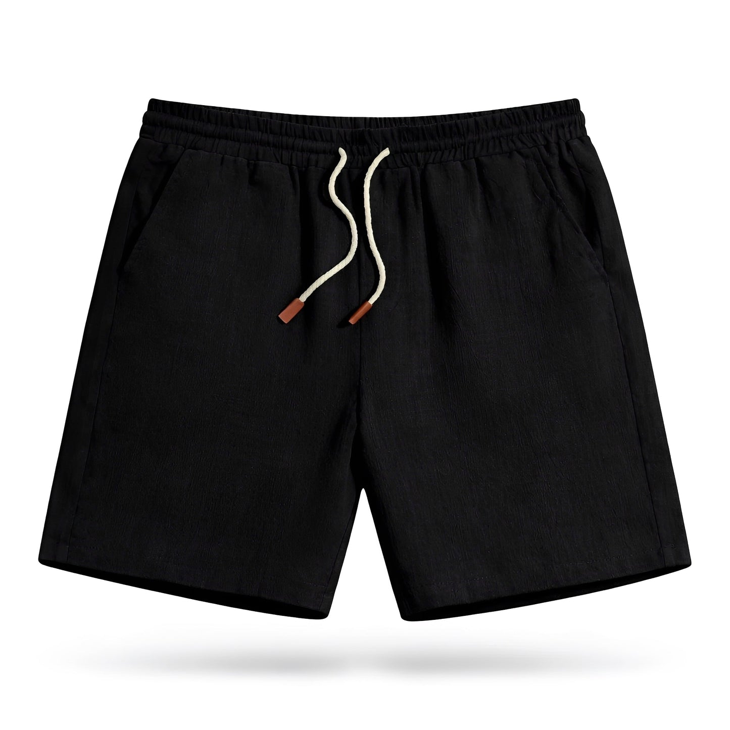 Barnett - Bequeme Shorts mit elastischem Bund