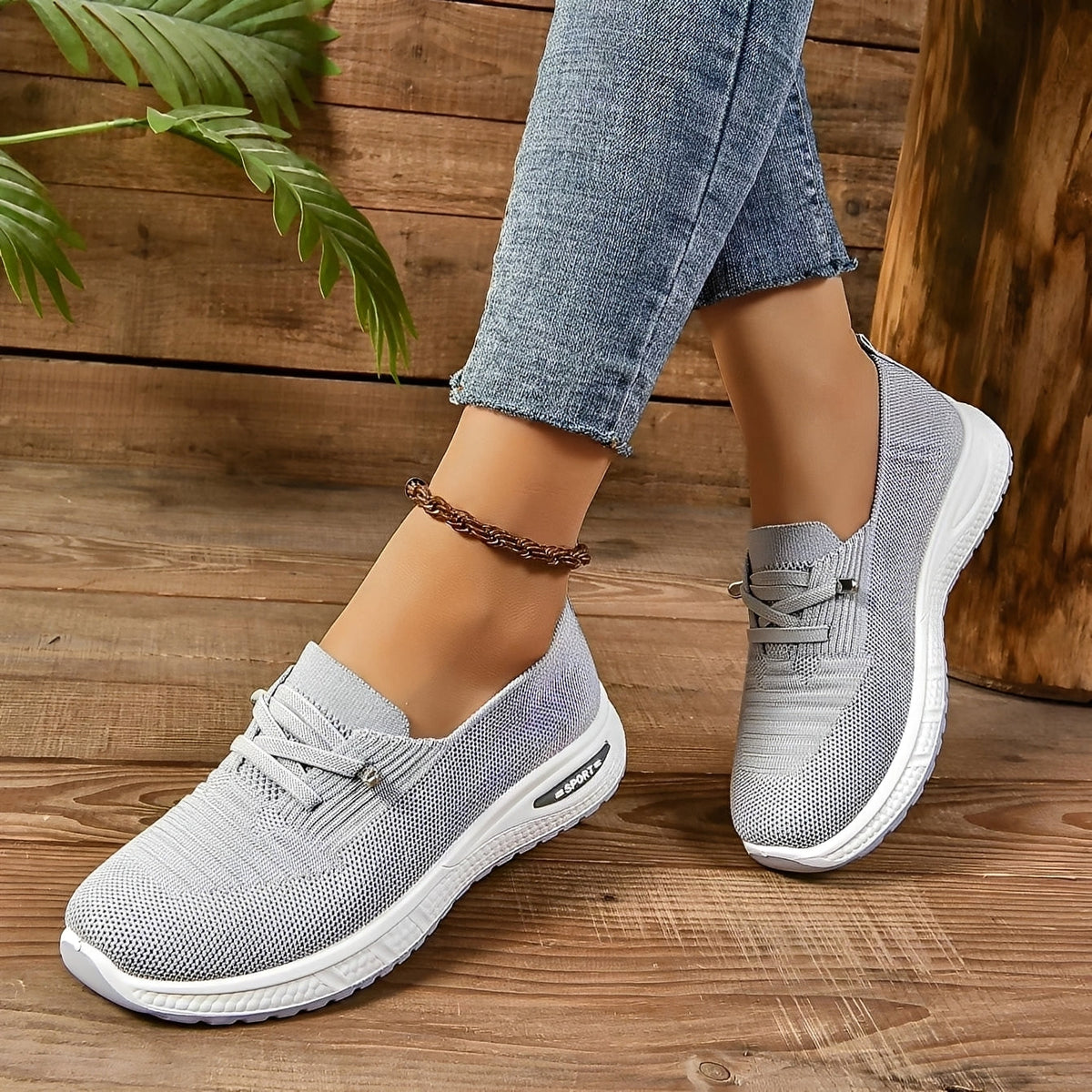 Aayan - Modische und bequeme Freizeitschuhe