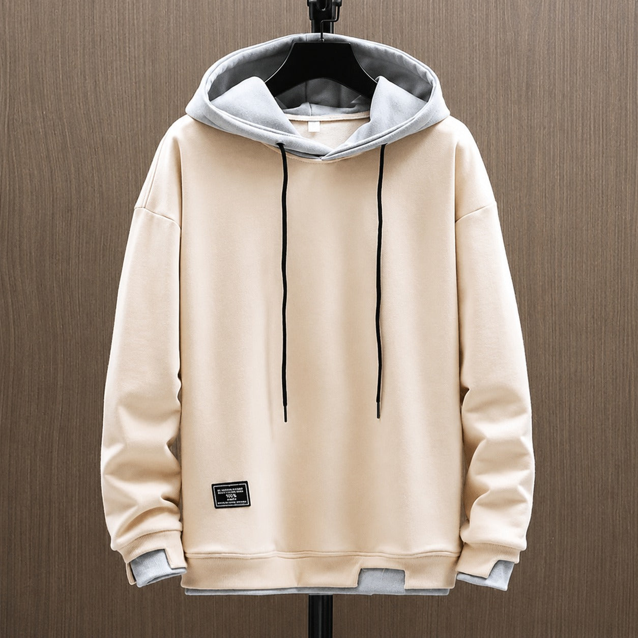 Jack - Zeitloser, warmer Hoodie