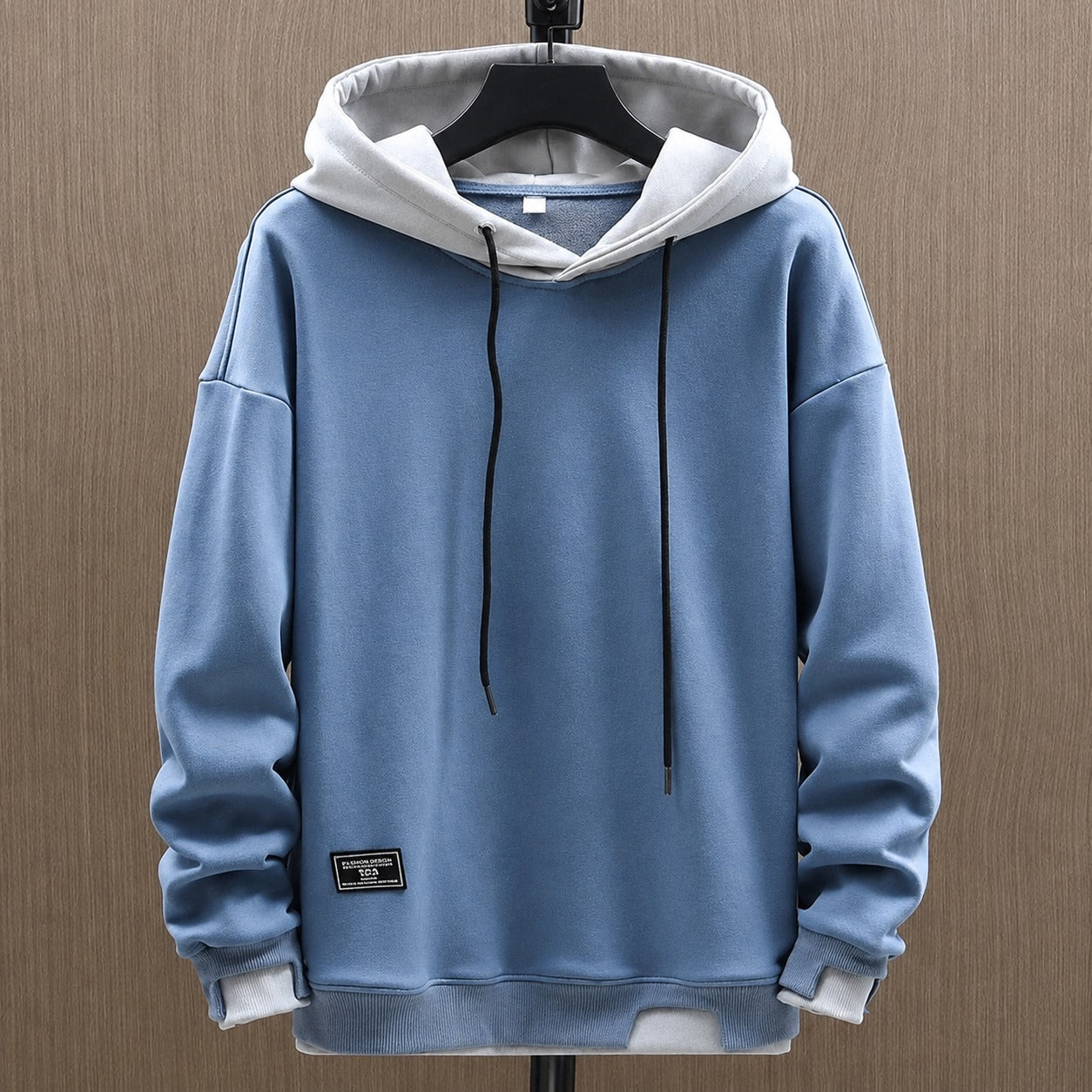 Jack - Zeitloser, warmer Hoodie