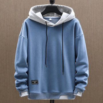 Jack - Zeitloser, warmer Hoodie