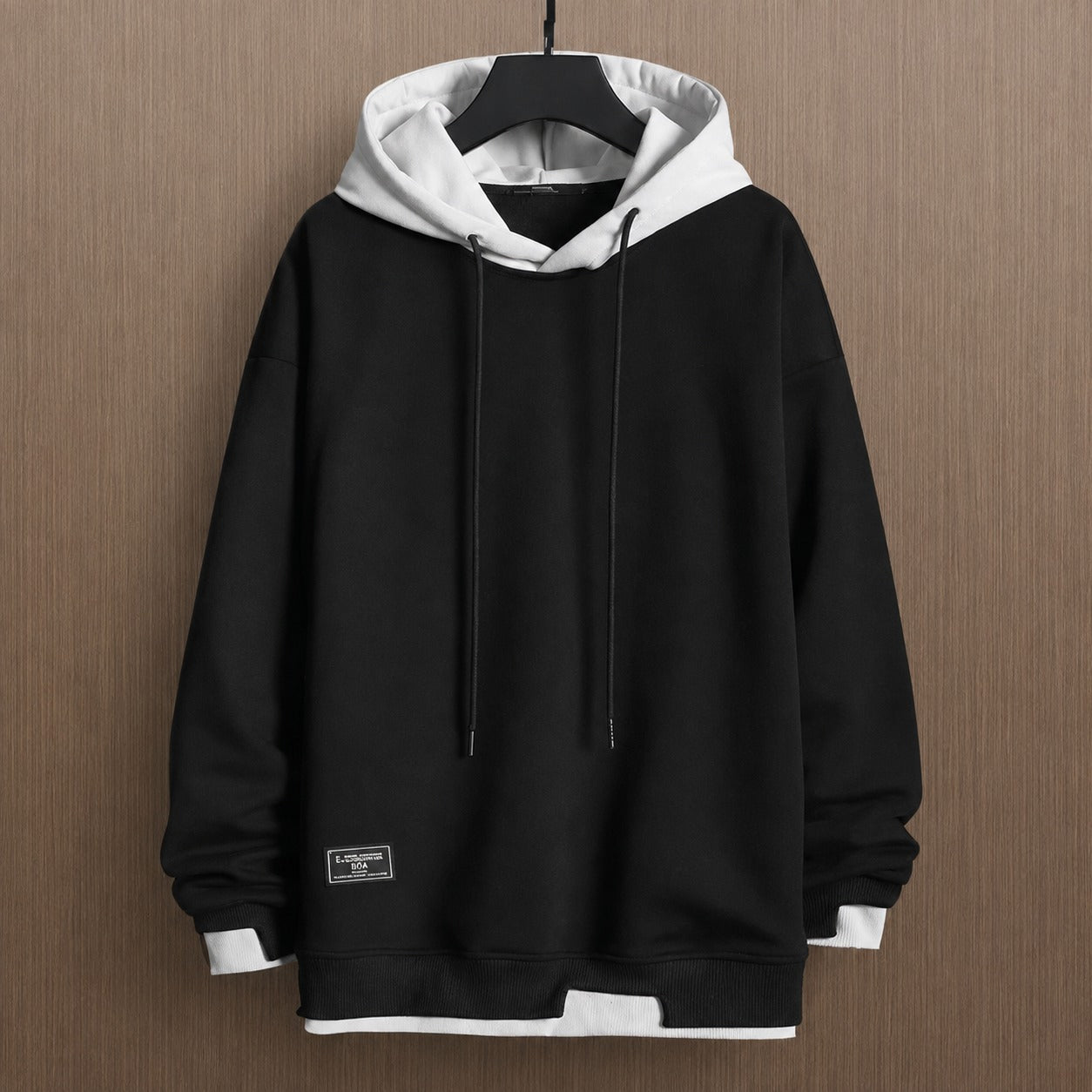 Jack - Zeitloser, warmer Hoodie