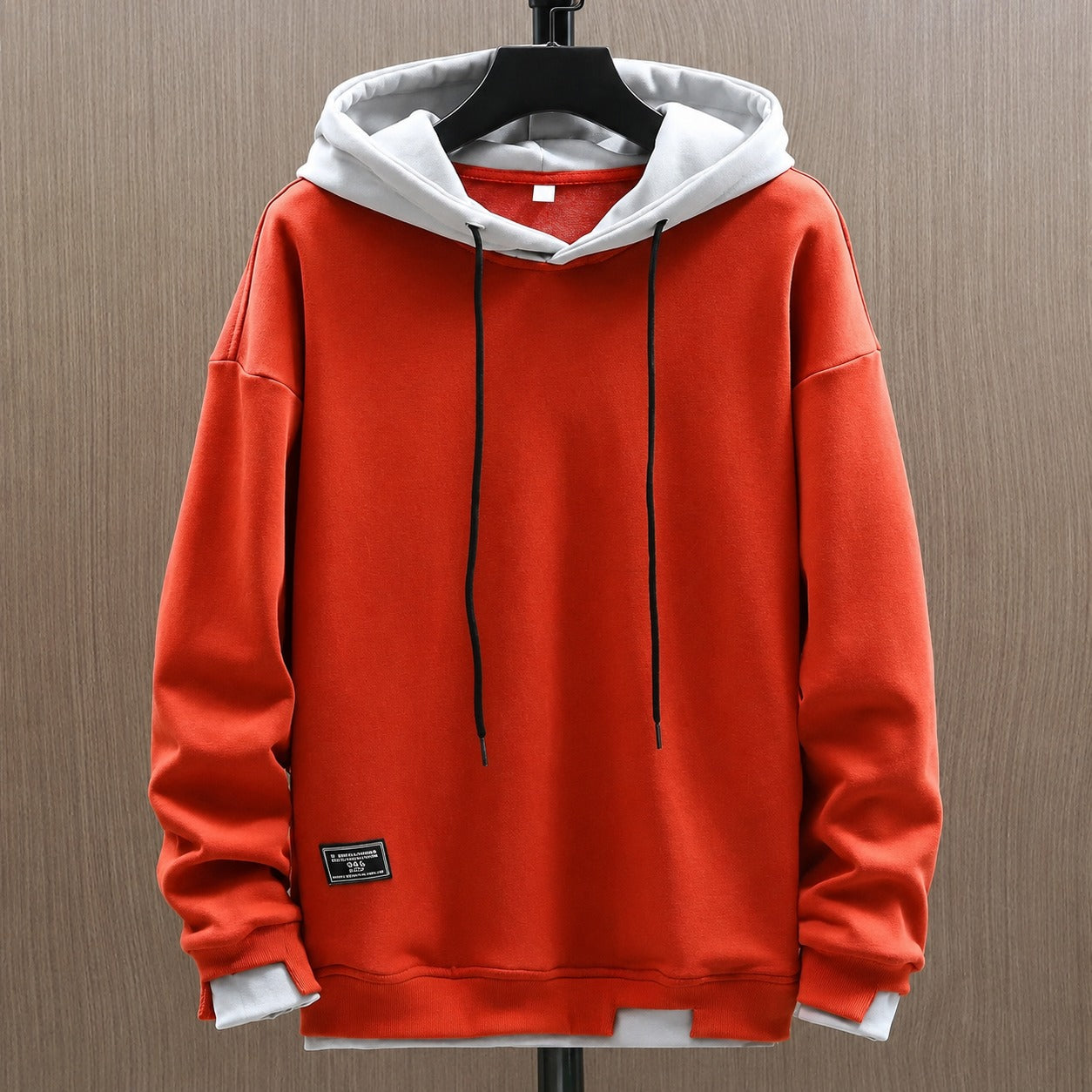 Jack - Zeitloser, warmer Hoodie