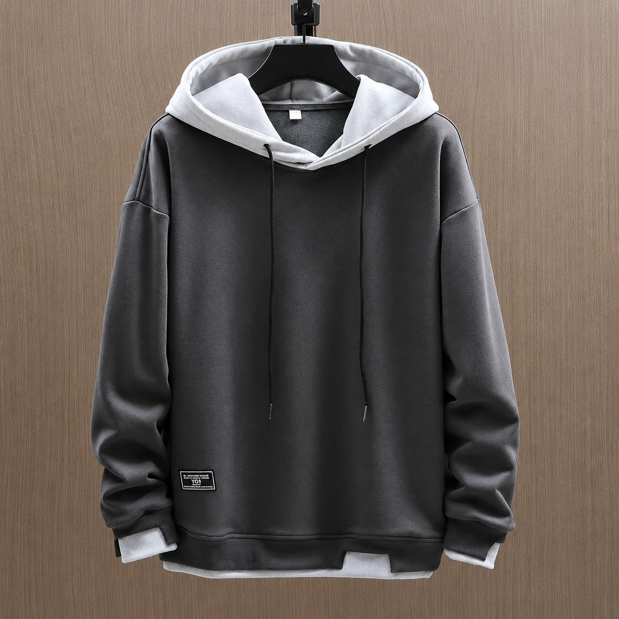 Jack - Zeitloser, warmer Hoodie