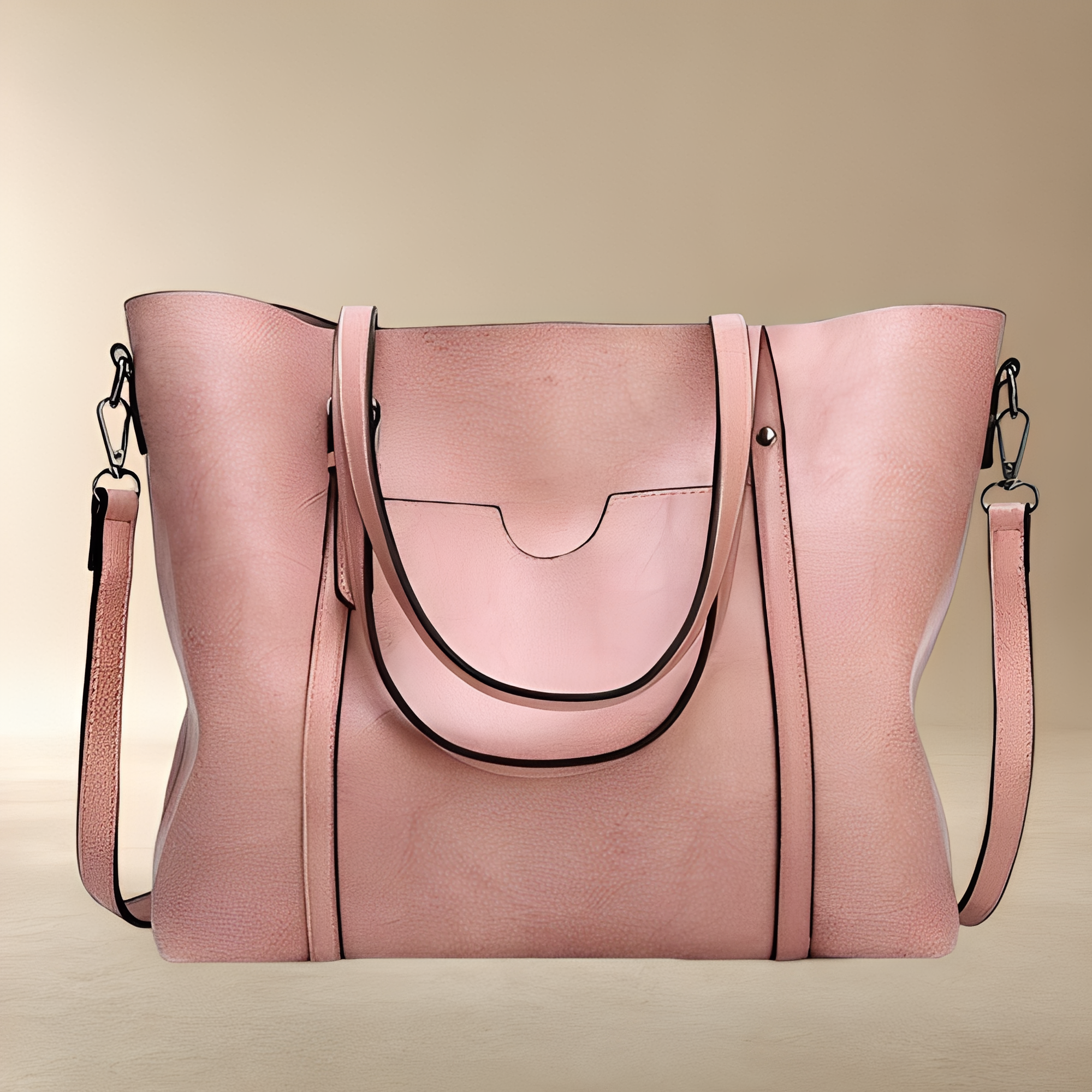 Alina - Geräumige und leichte Tasche