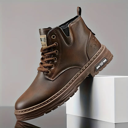 Nixon - Zeitlose, wetterbeständige Stiefel