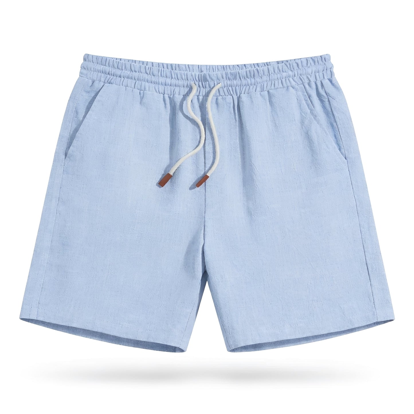 Barnett - Bequeme Shorts mit elastischem Bund