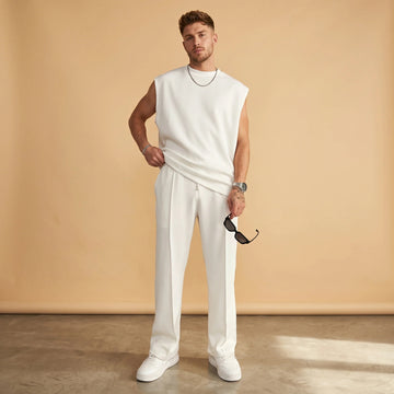 Kody - Angenehmes Tanktop-Hosen-Set