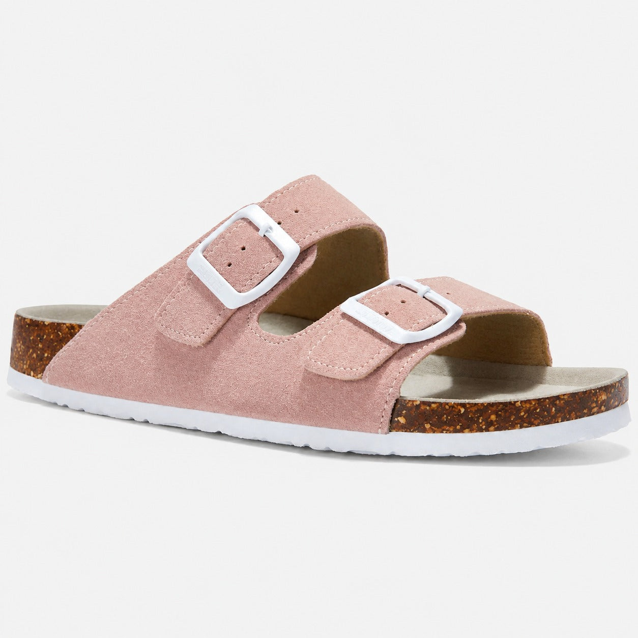 Bertie - Moderne Sandalen mit natürlicher Sohle