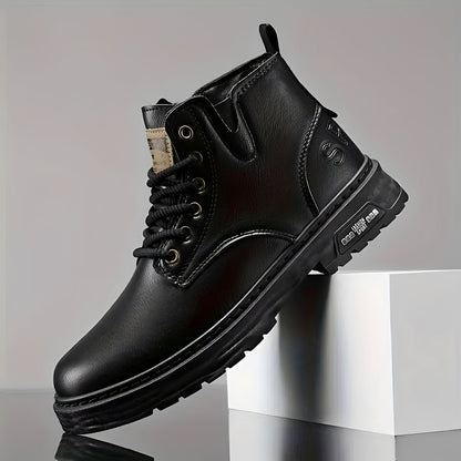 Nixon - Zeitlose, wetterbeständige Stiefel