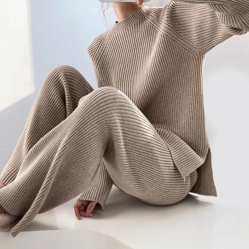 Elisa - Bequemes Set aus zwei Teilen