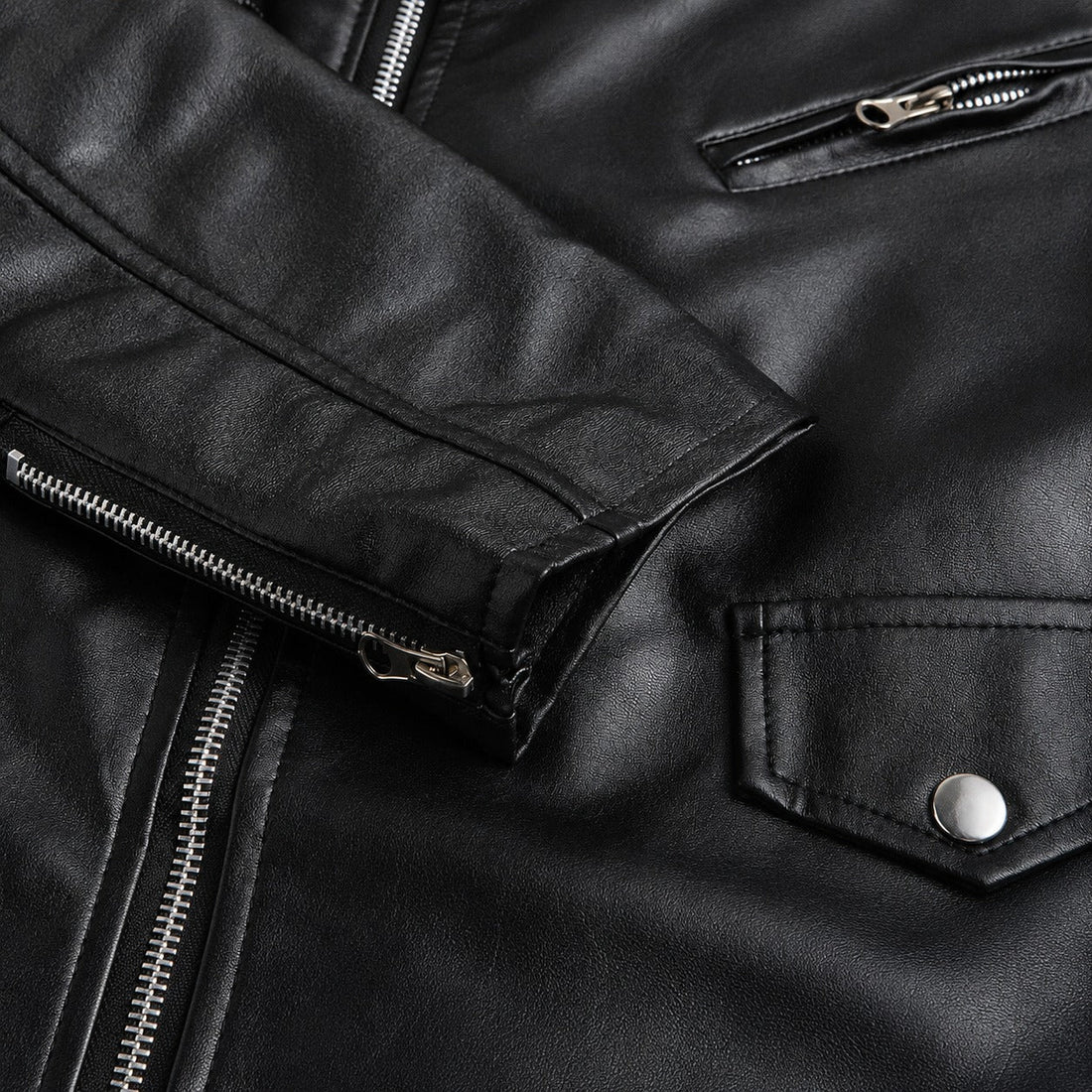 Henrik - Herren-Motorradjacke