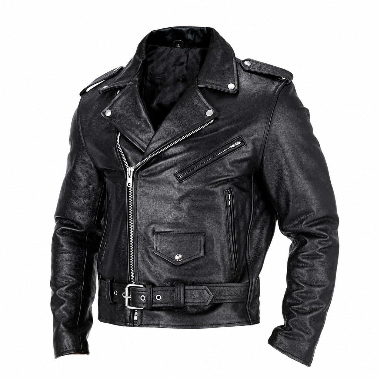 Henrik - Herren-Motorradjacke