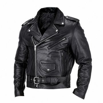 Henrik - Herren-Motorradjacke