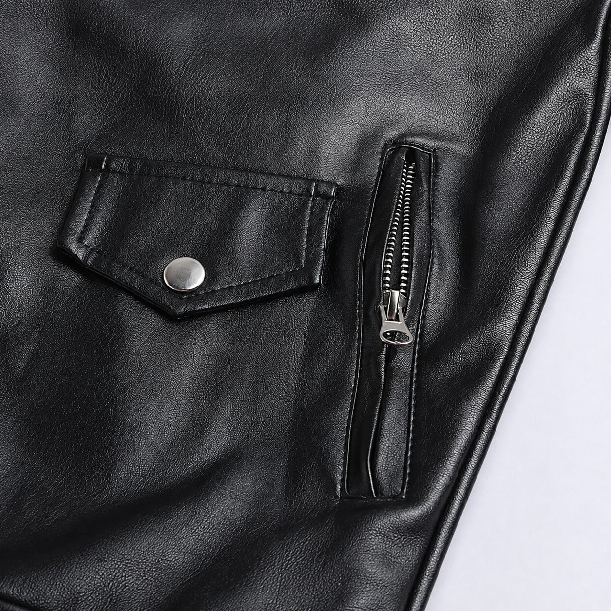 Henrik - Herren-Motorradjacke
