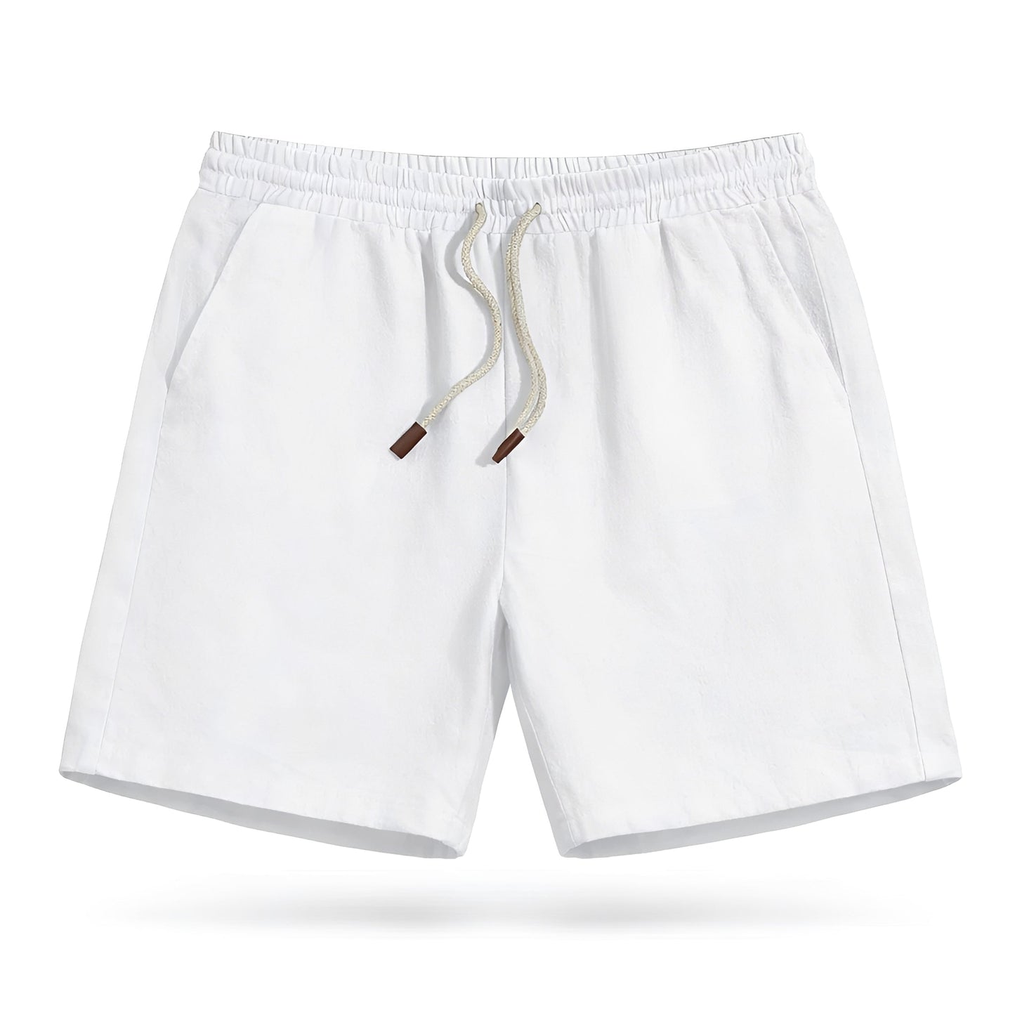 Barnett - Bequeme Shorts mit elastischem Bund
