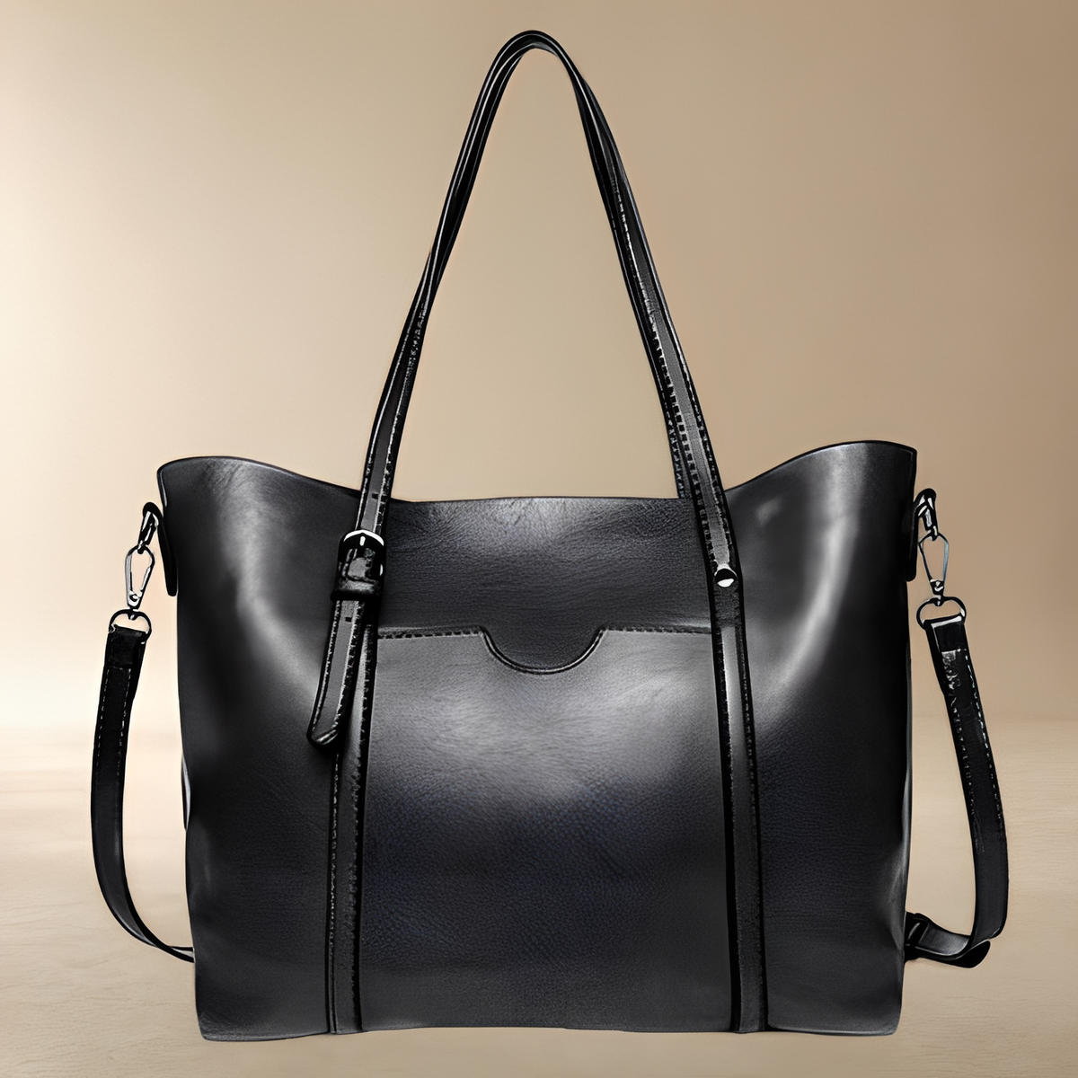 Alina - Geräumige und leichte Tasche
