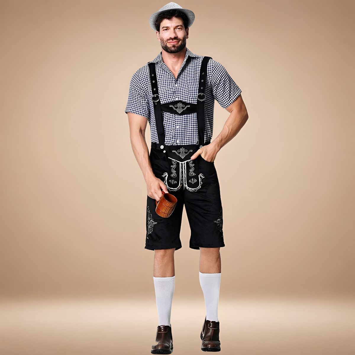 Simone - Zeitlose und stilvolle Tracht für das Oktoberfest