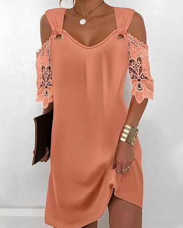 Emma - Kurzes, schickes Kleid