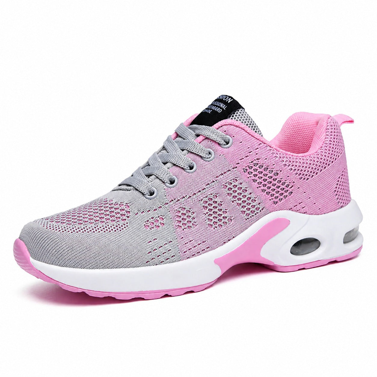 Lina - Bequeme Sneaker mit luftiger Dämpfung