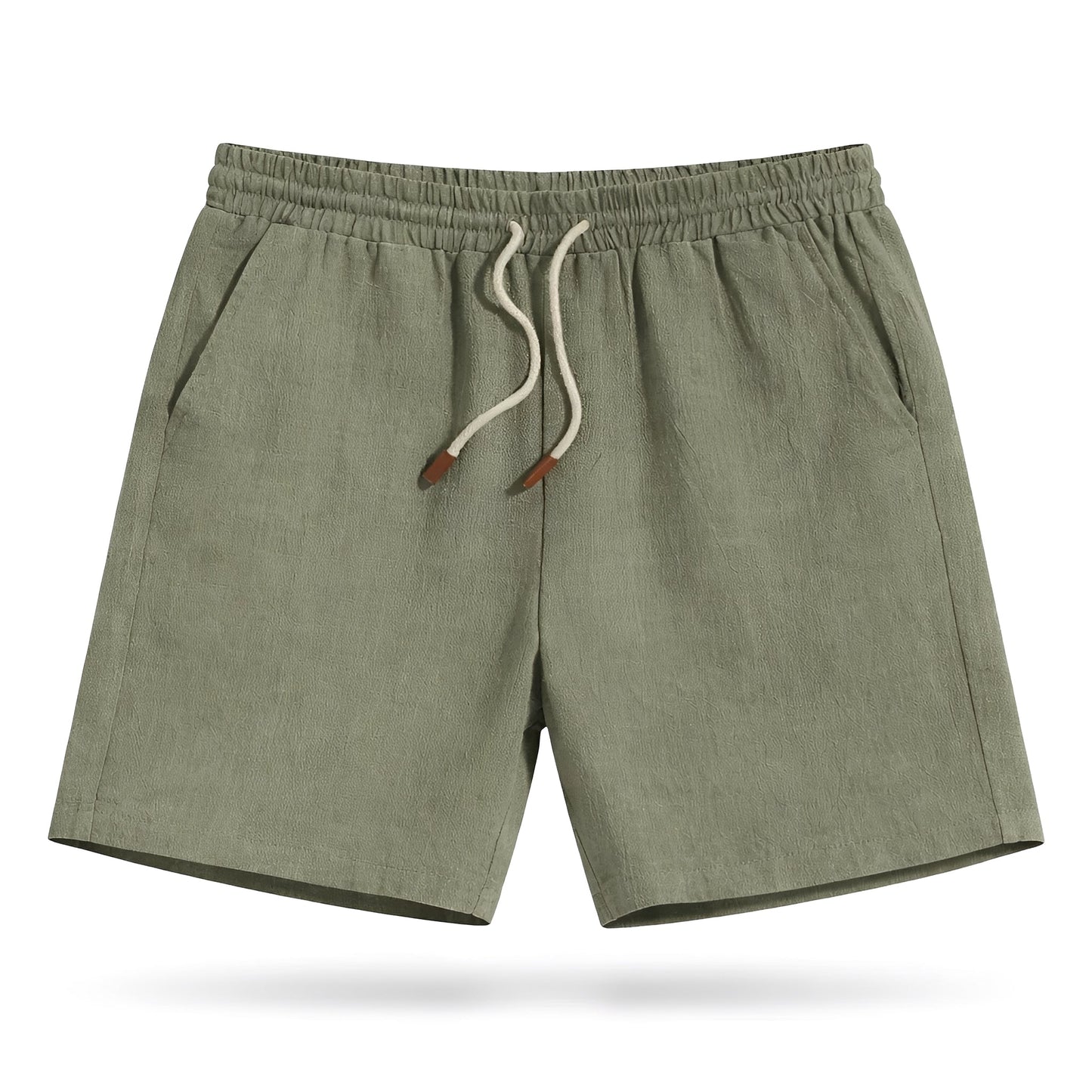 Barnett - Bequeme Shorts mit elastischem Bund