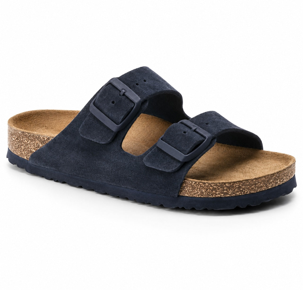 Bertie - Moderne Sandalen mit natürlicher Sohle