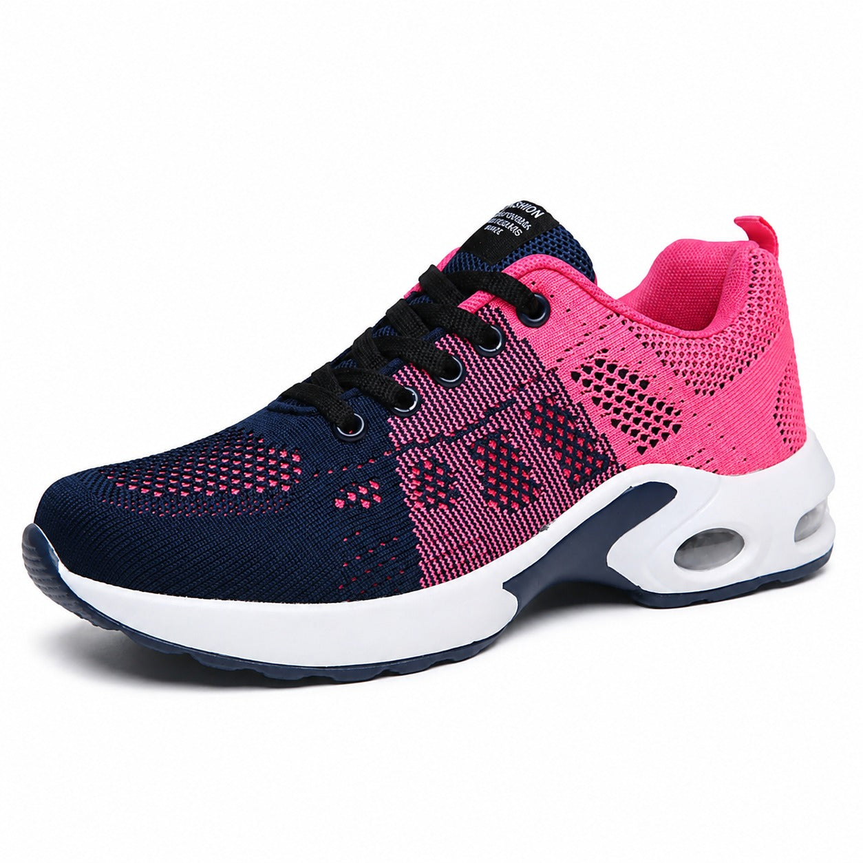 Lina - Bequeme Sneaker mit luftiger Dämpfung