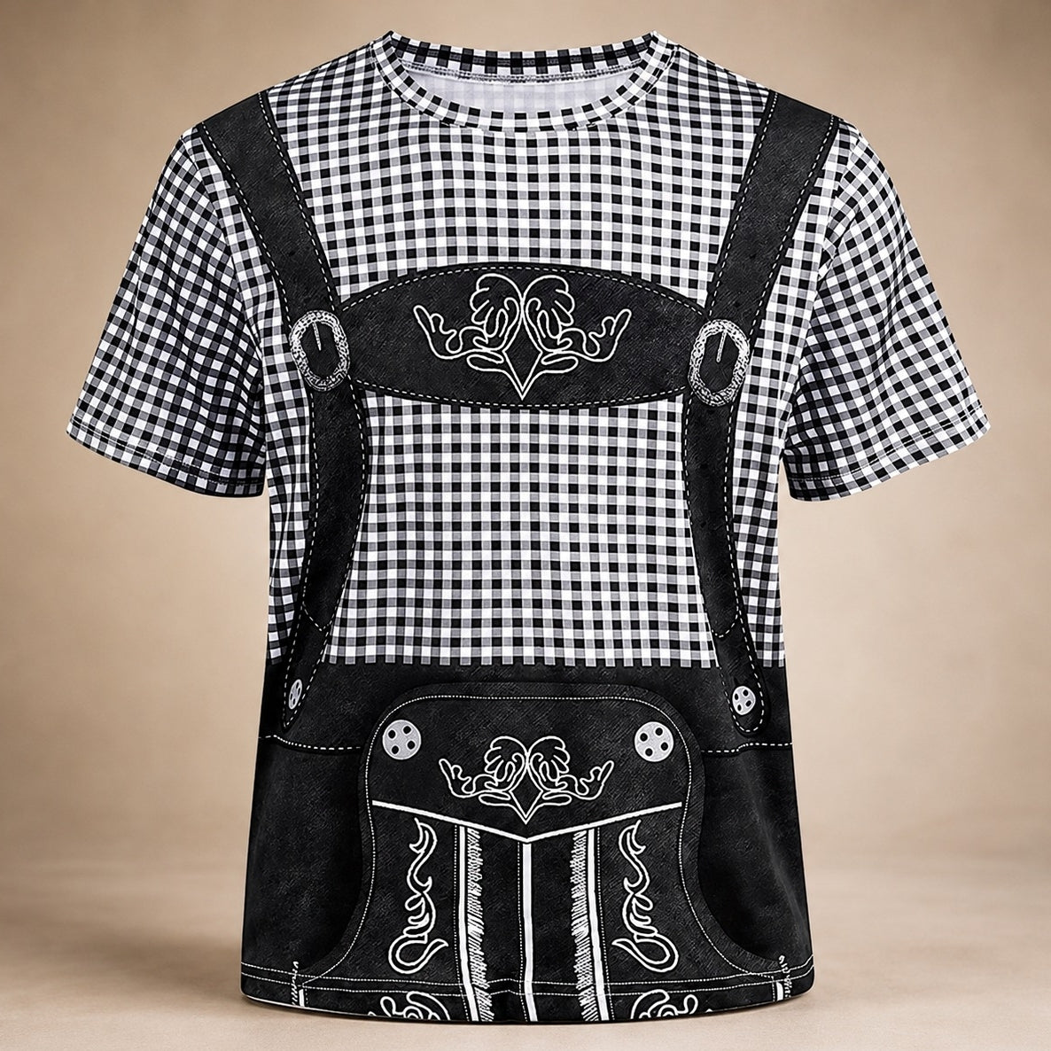 Nell - Elegantes Oberteil fürs Oktoberfest