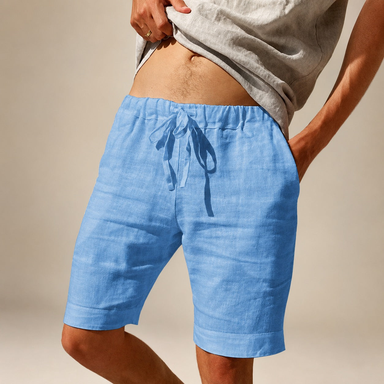 Walter - Komfortable Freizeithose