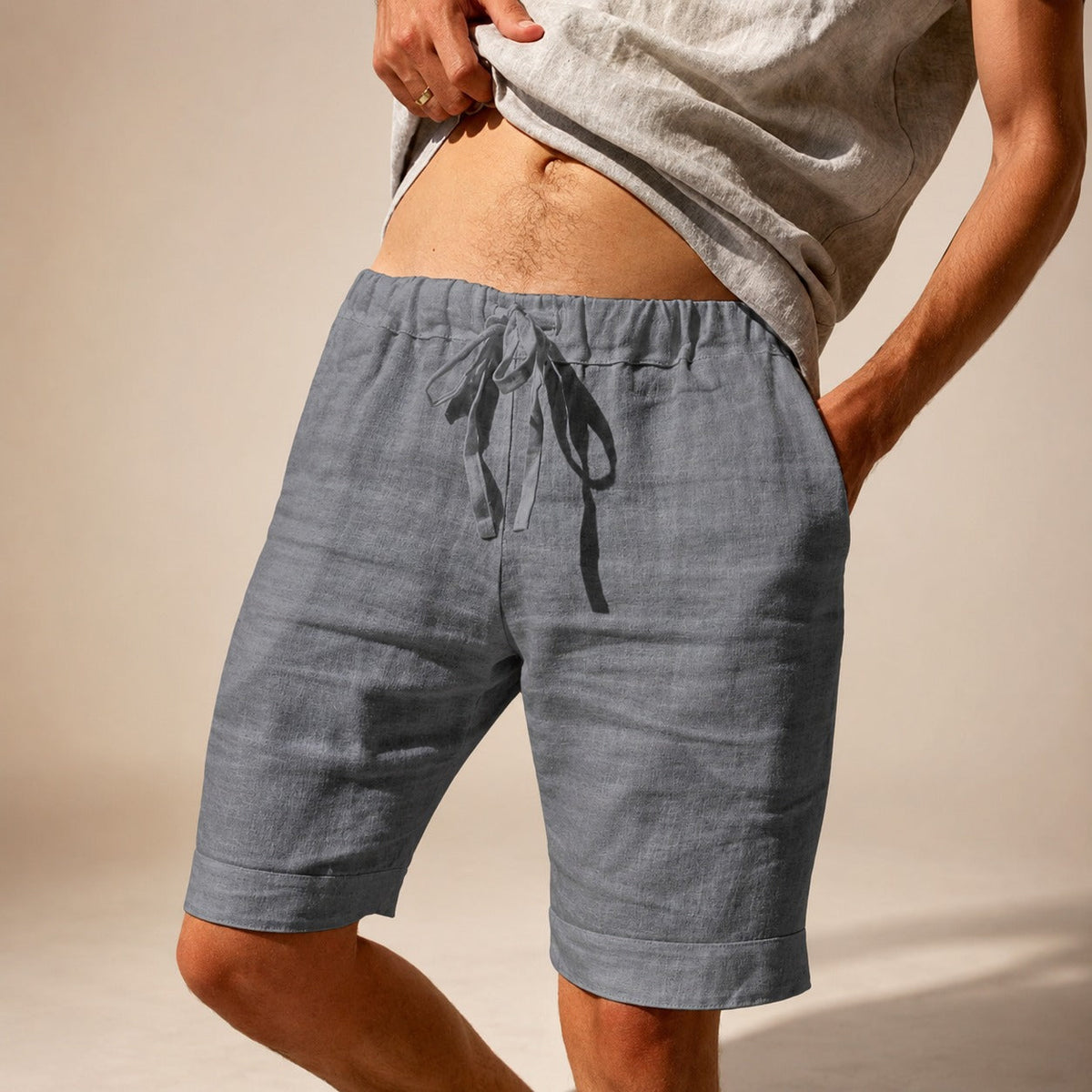 Walter - Komfortable Freizeithose