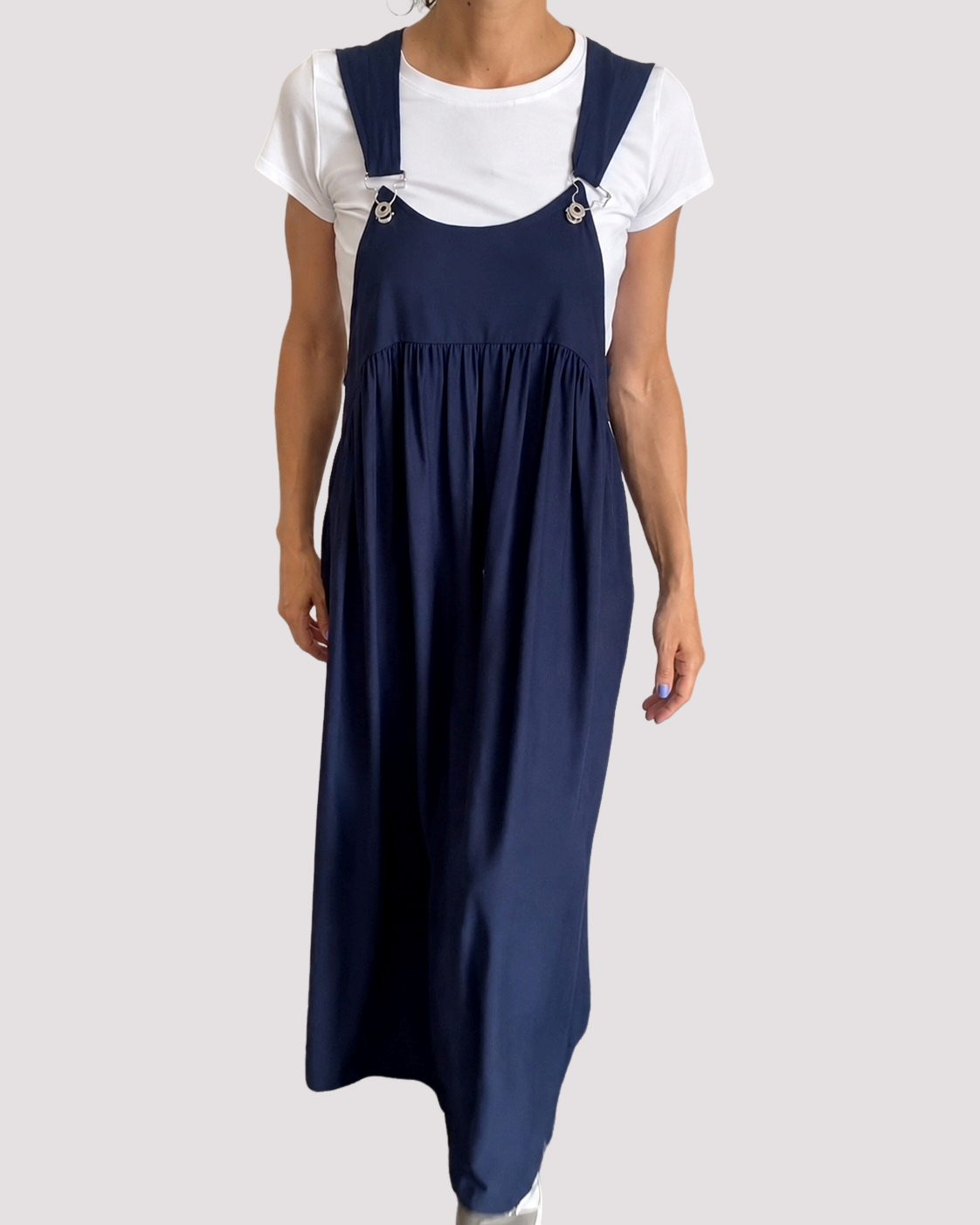 Jazmine - Luftiges Sommeroutfit