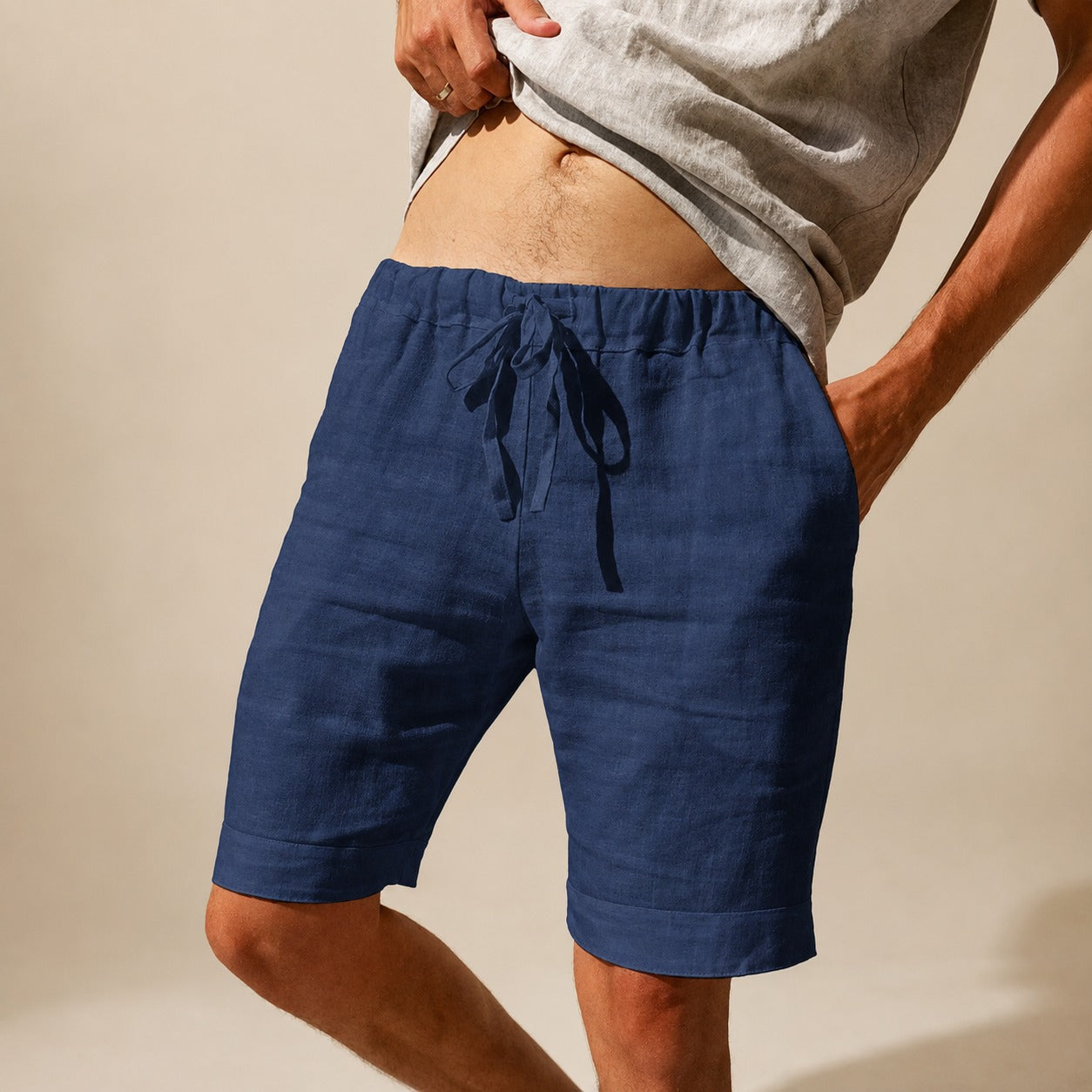 Walter - Komfortable Freizeithose