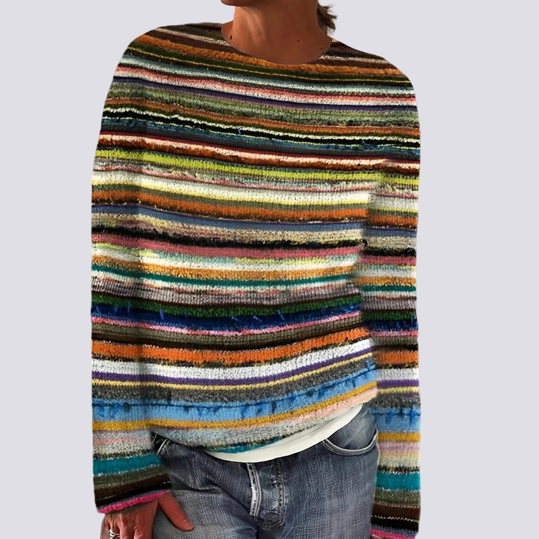 Liliane - Winterpullover für Damen