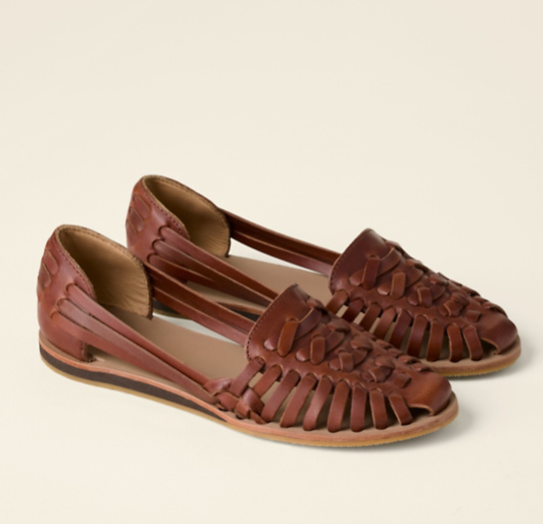 Klarisse - Slip-on Chic: Eleganz und Komfort bei jedem Schritt