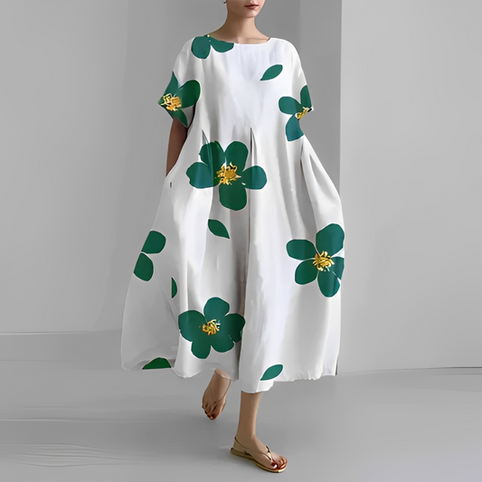Marla - Modisches Damenkleid